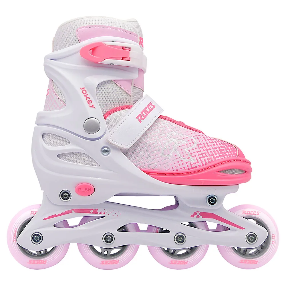 Roces Jokey x junior inline skates
