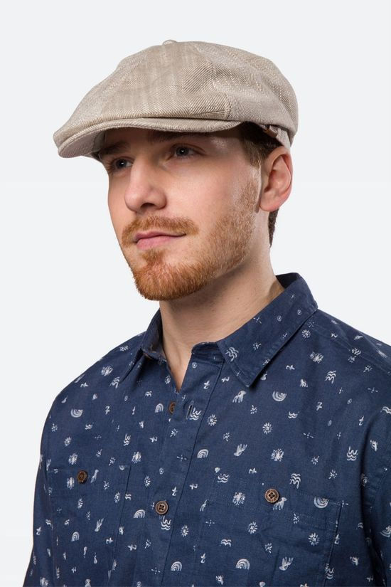 Barts Jamaica Cap