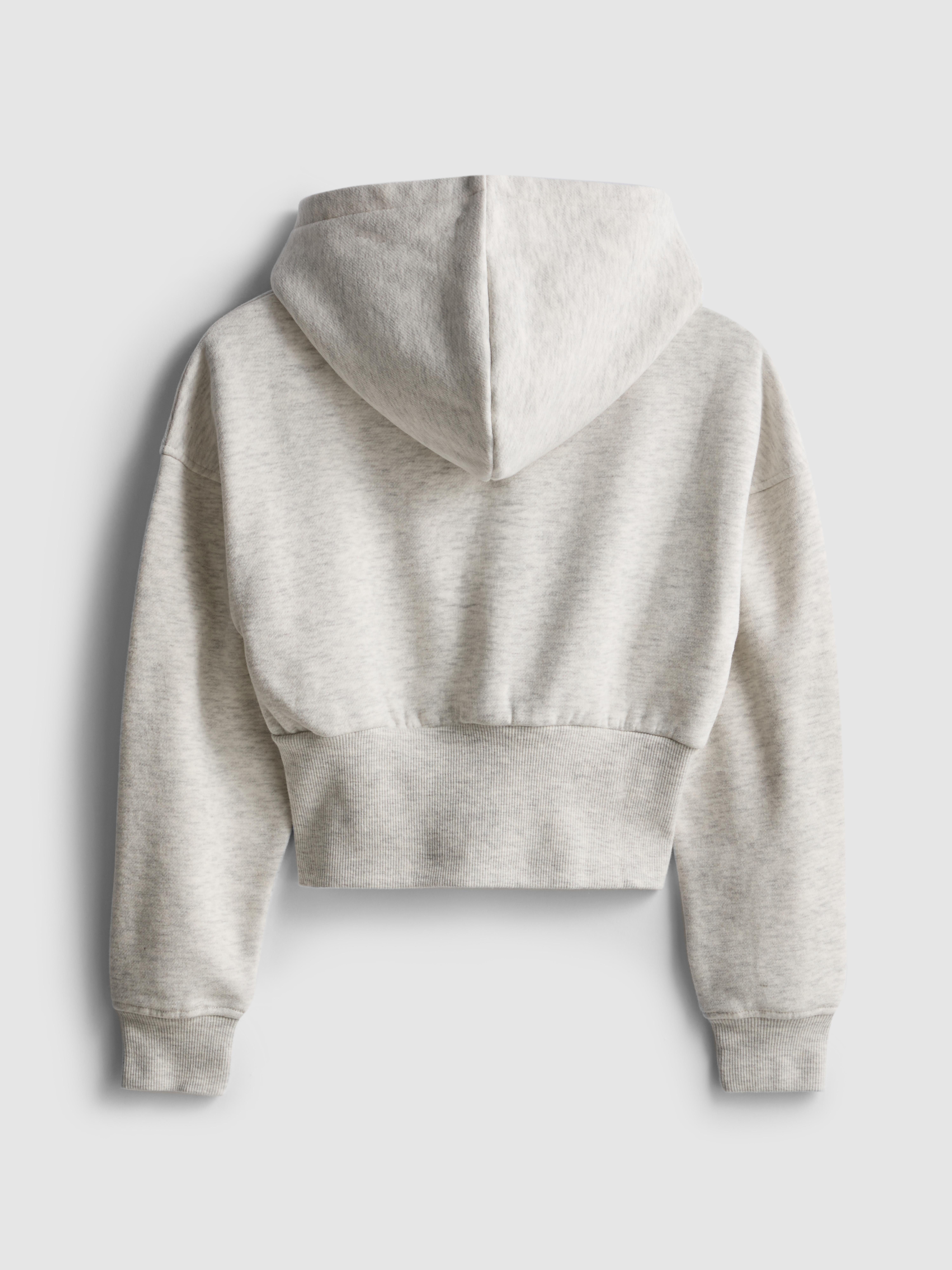 7-15yrs | New York Graphic Hoodie