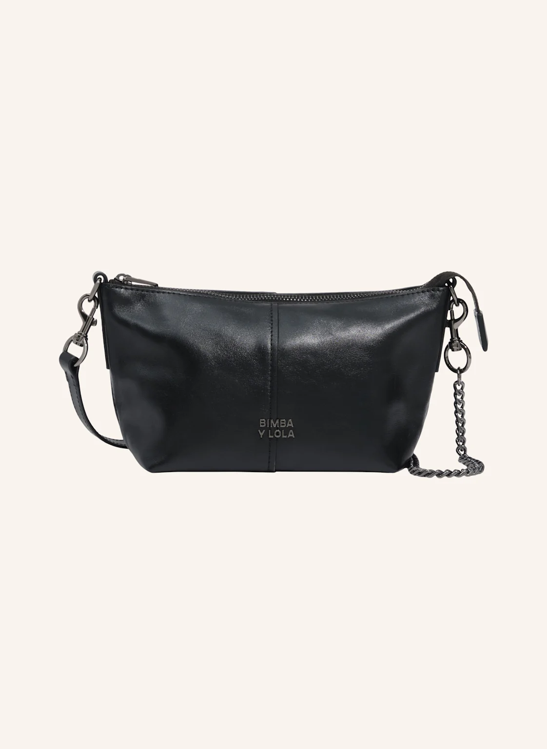 BIMBA Y LOLA Ledertasche