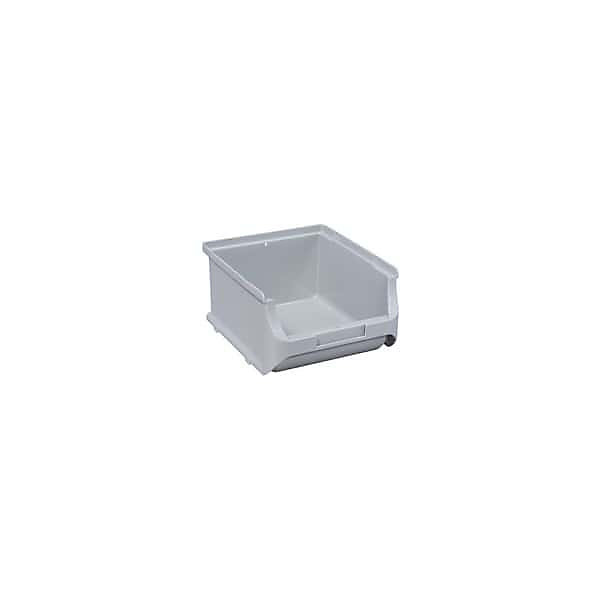 Bac à bec gris taille 2B ProfiPlus Box Allit