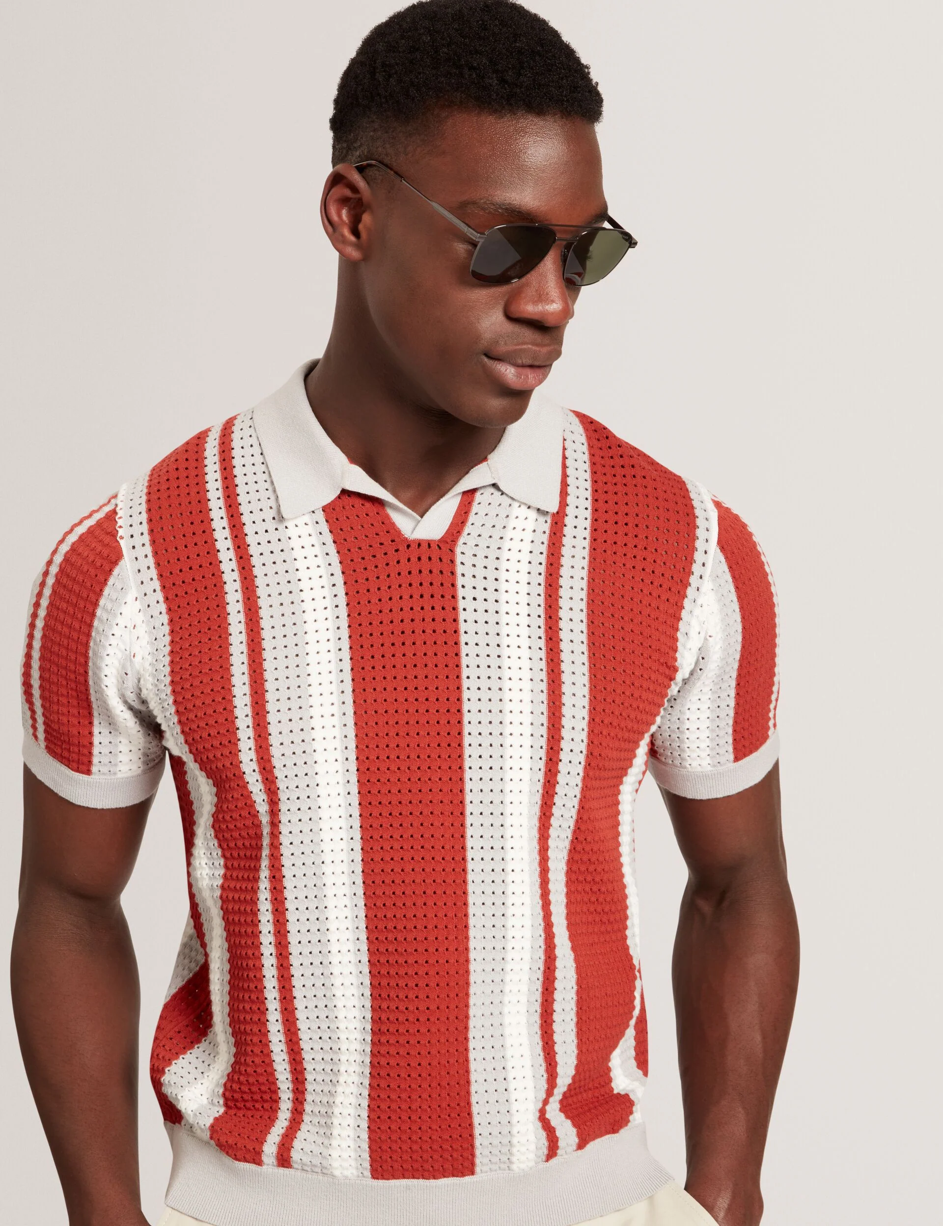 EALINGS | DARK ORANGE