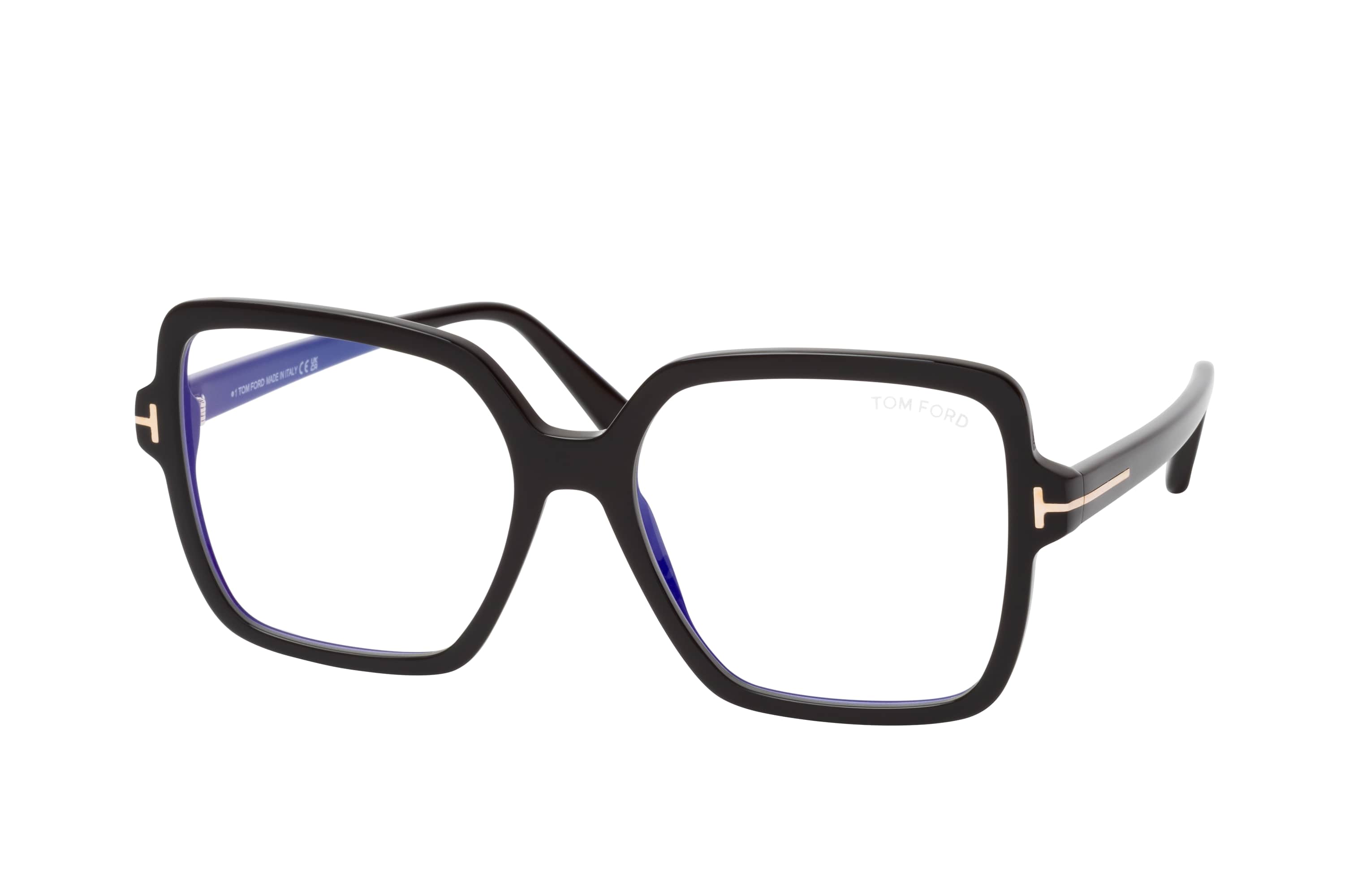 Tom Ford FT 6063 001