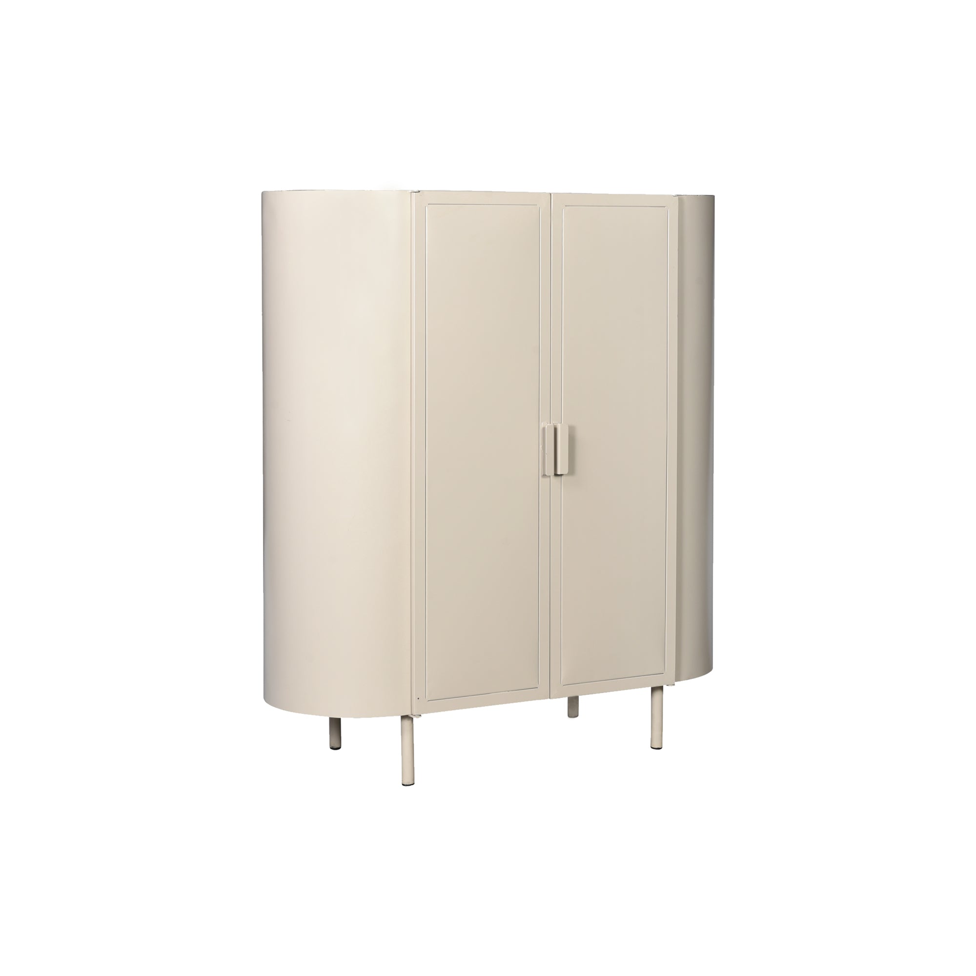 New Routz Montreal Opbergkast - Zand