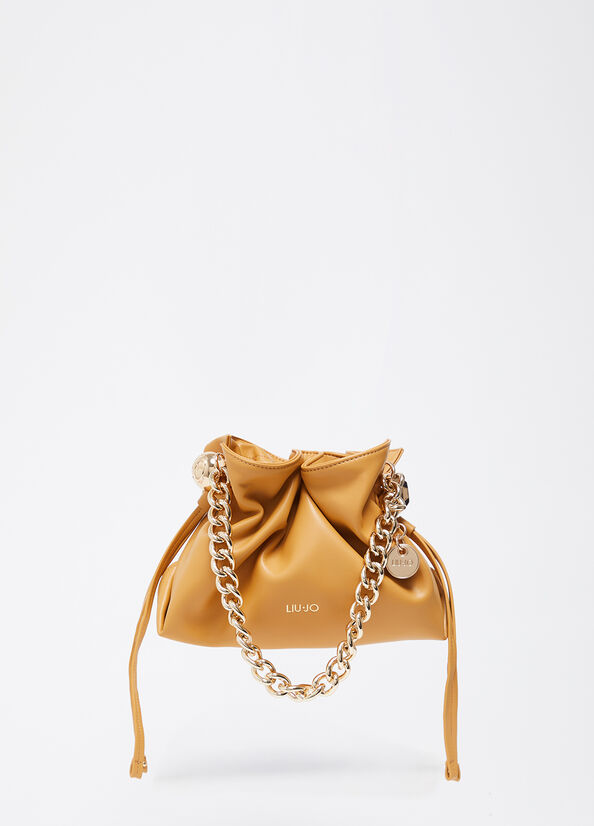 Borsa a spalla Riccy piccola
