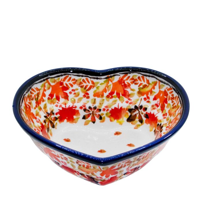 Salaterka Serce mała (V0,4L)