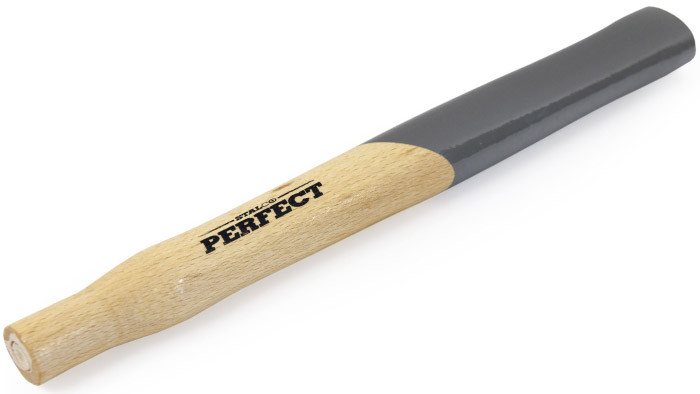 Trzonek do młotka brukarskiego ø30 / 250 mm STALCO PERFECT S-69253