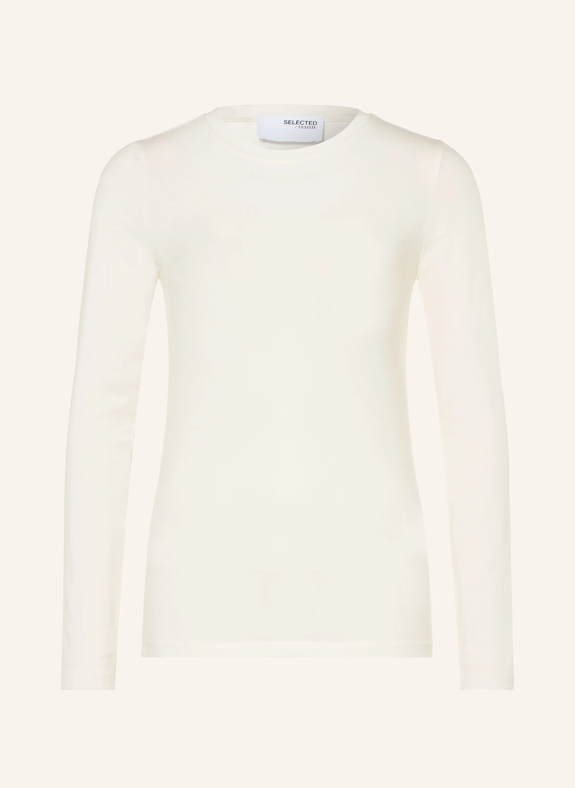 SELECTED Longsleeve