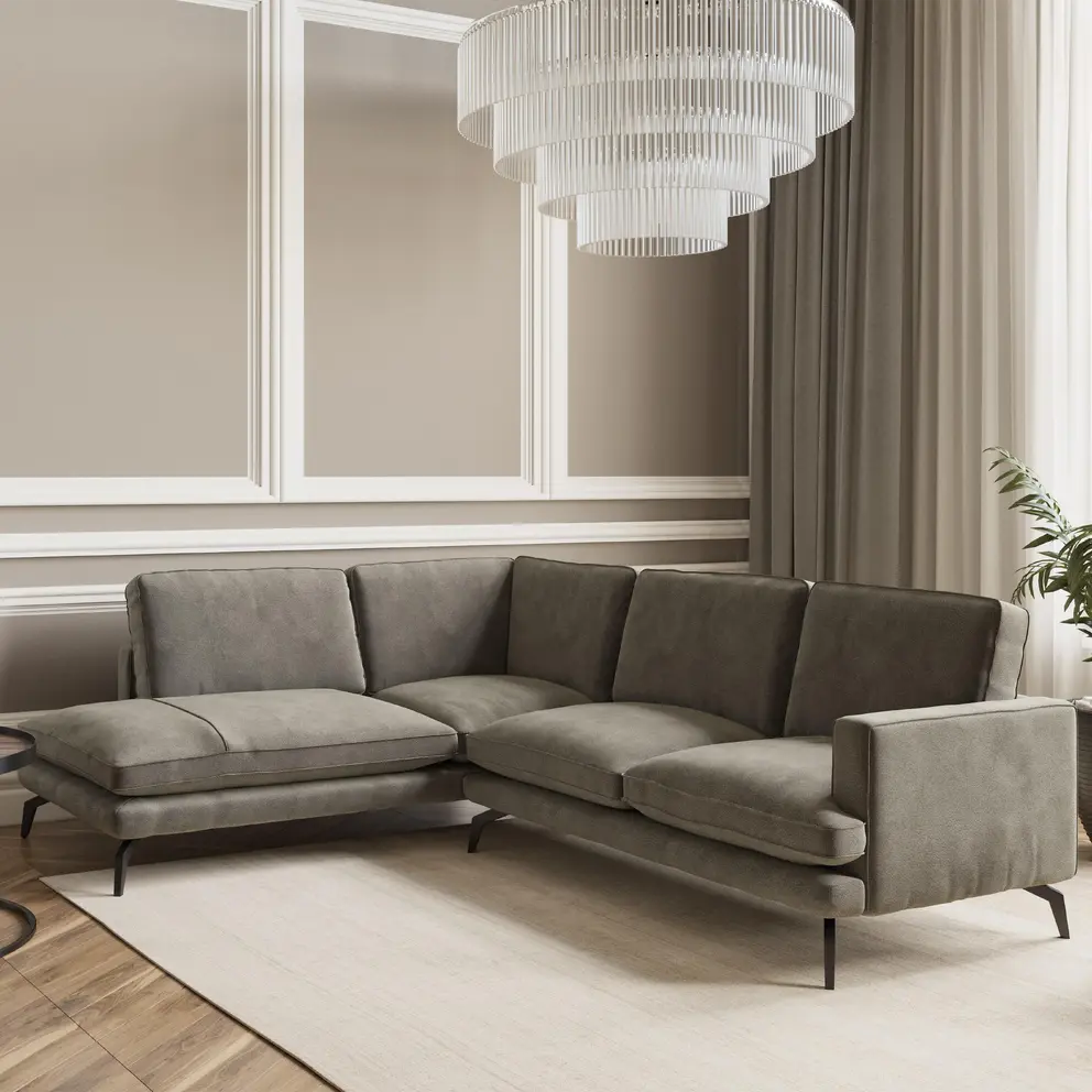 Ecksofa Bali