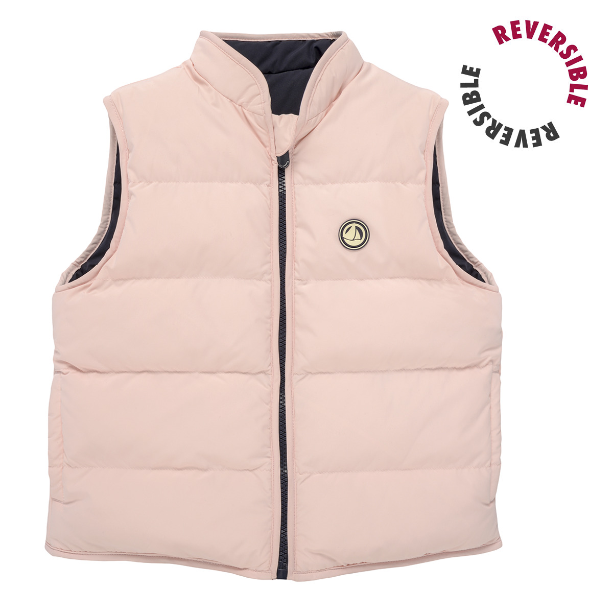 Petit Bateau - CASTOR - Pink