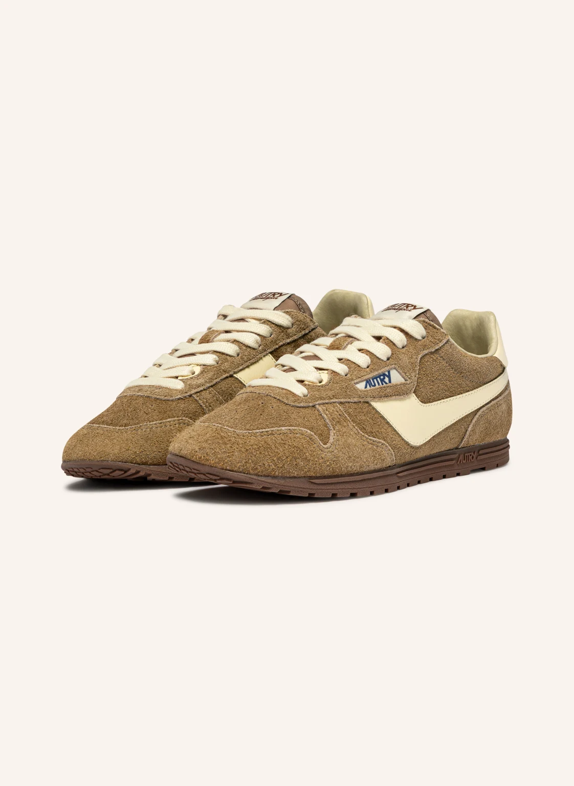 AUTRY Sneaker WINDSPIN WIFE