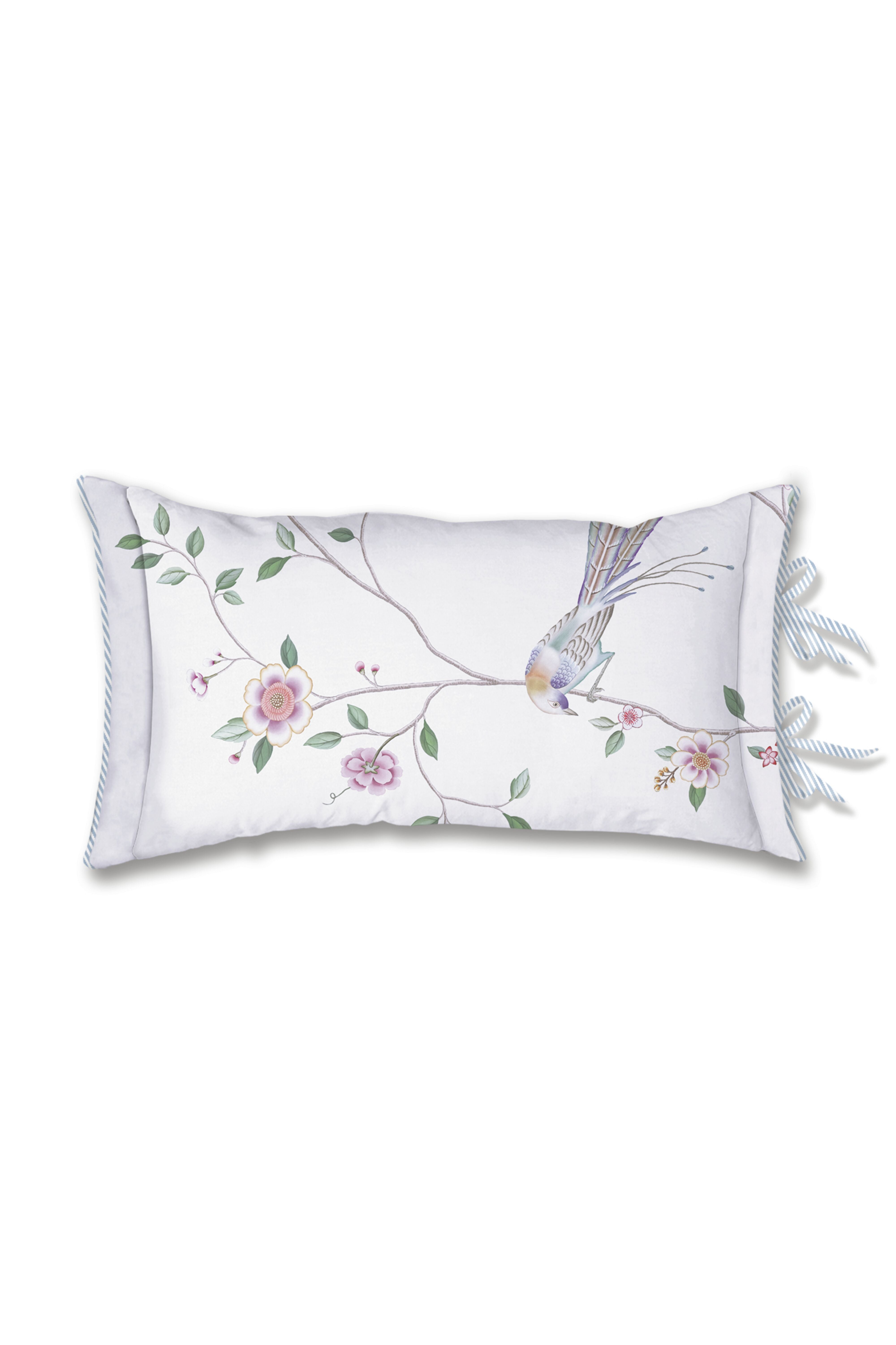 Pip Studio Bamboo Blossom - 35 x 60 cm - Wit