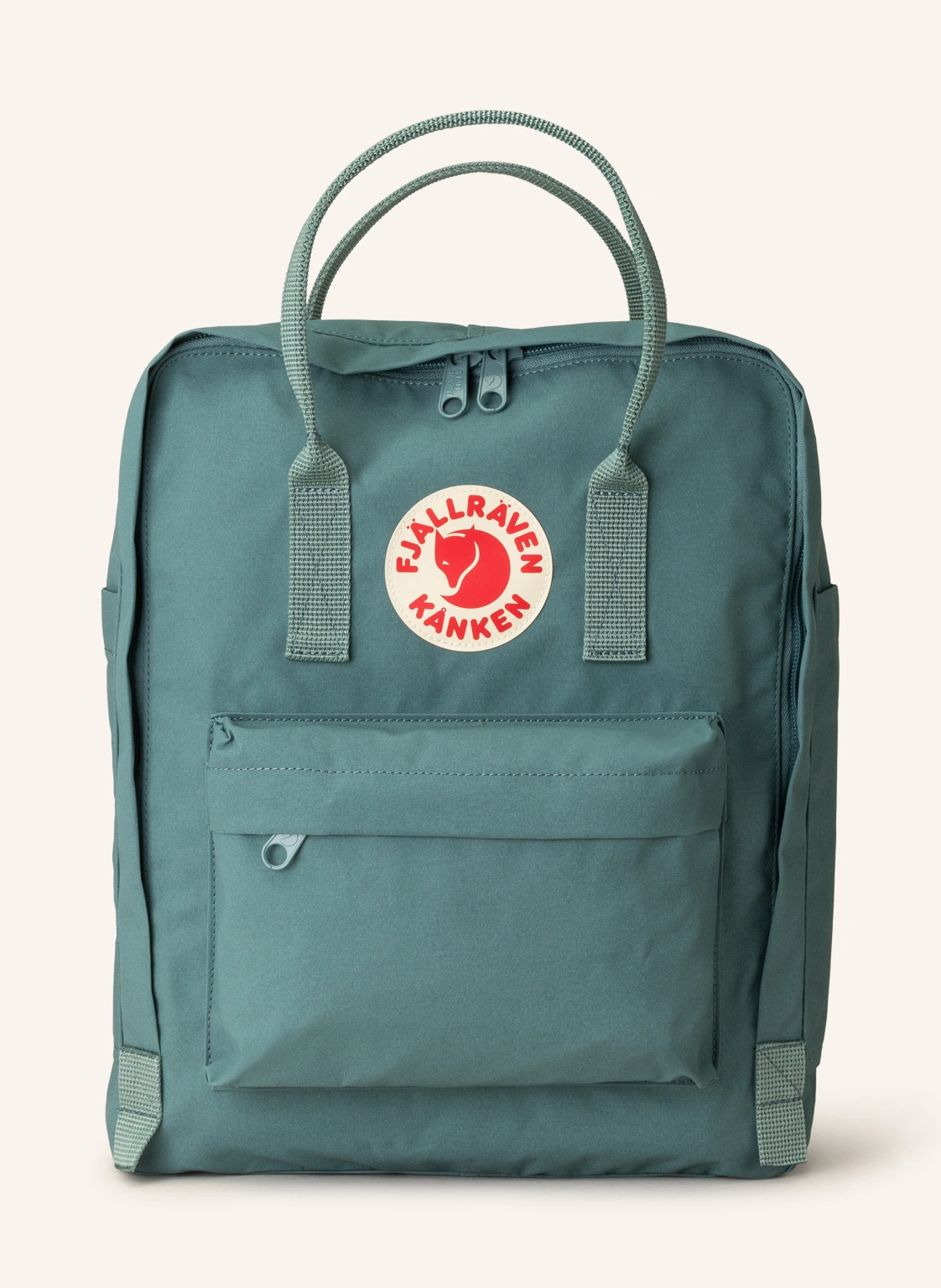 FJÄLLRÄVEN Rucksack KANKEN
