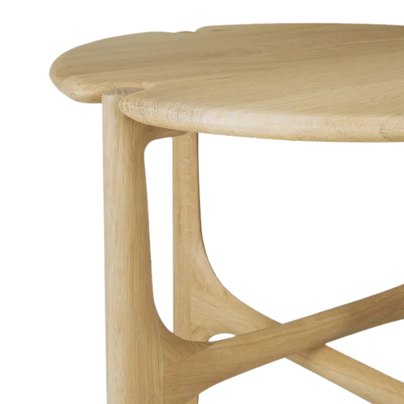 Klubtisch Pi