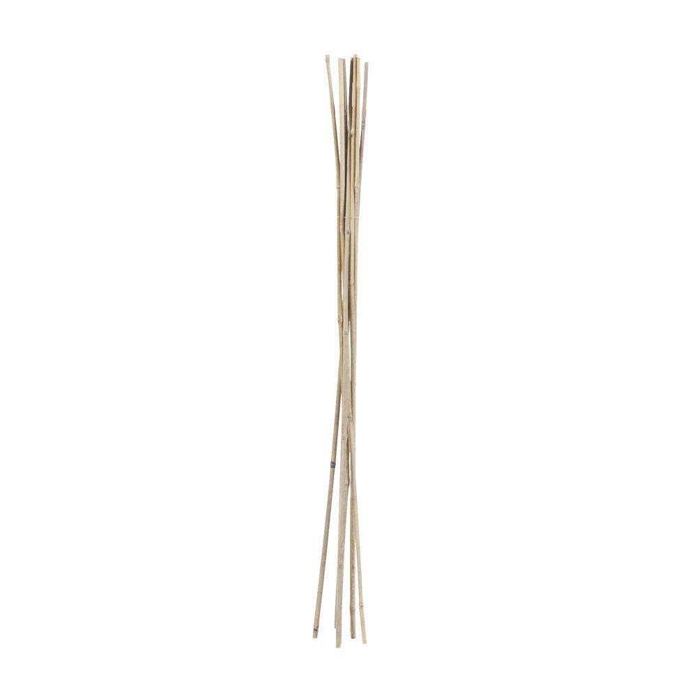 Tuteur bambou Ø1,2xH120cm x8