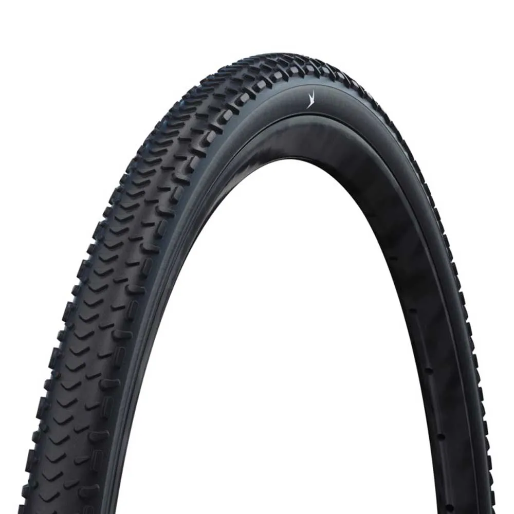 Schwalbe G-One RX Performance RaceGuard Tubeless 700C x 50 gravel tyre