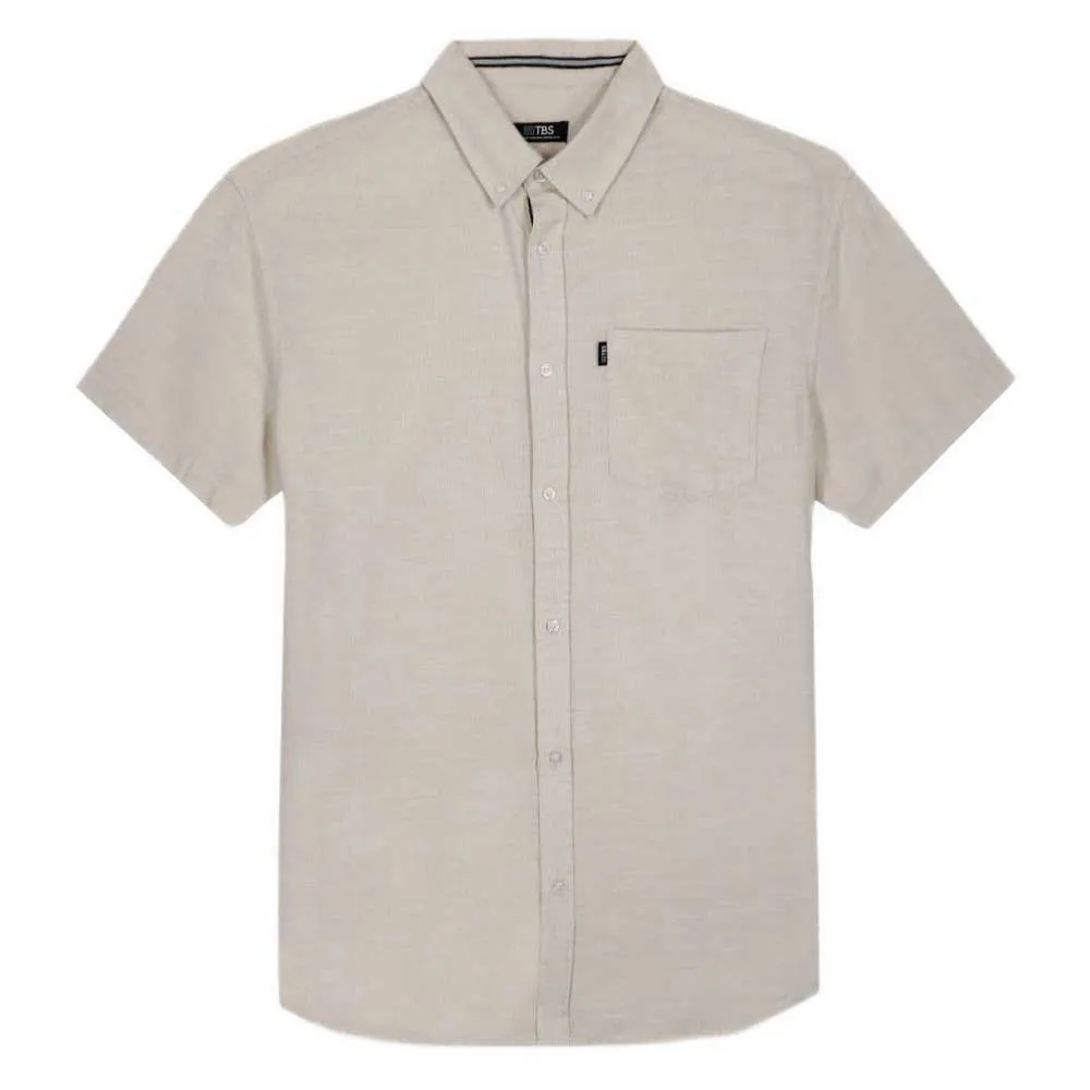 Tbs Calelcha short sleeve shirt