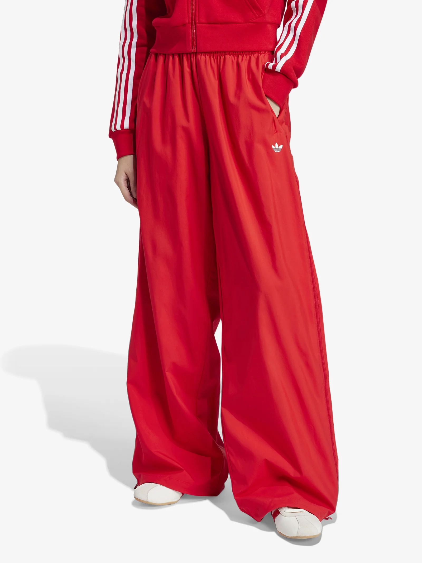 Woven Track Pants