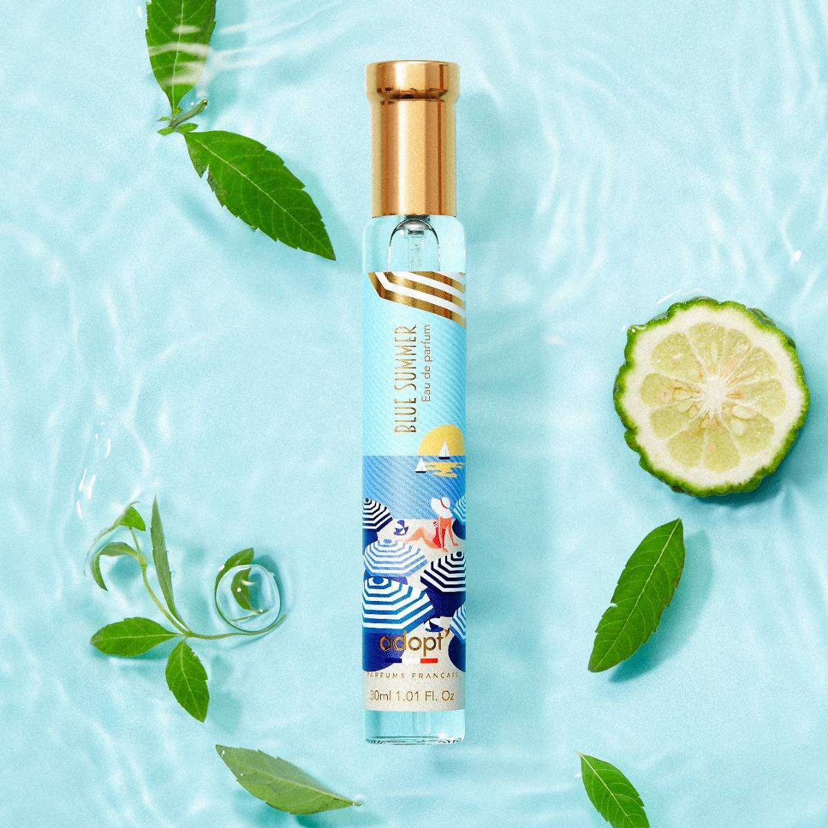 Blue SummerEau de parfum 30ml