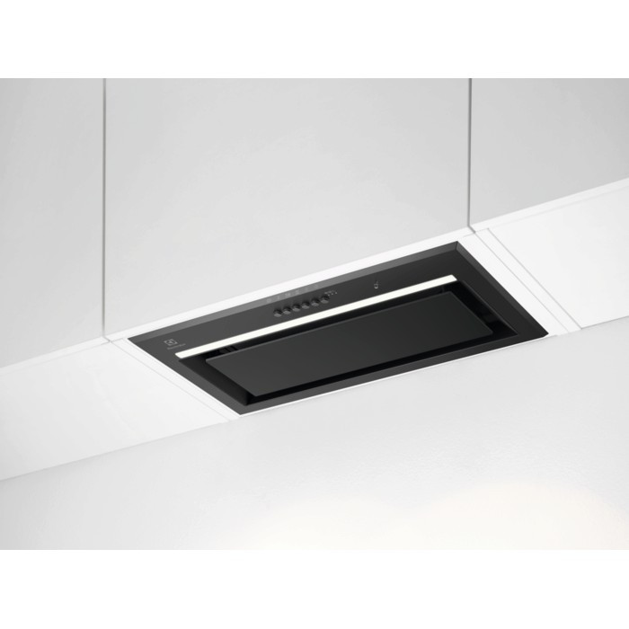 Okap Electrolux LFG815K