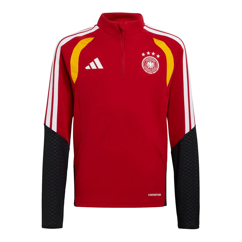 adidas Germany 26/27 Tiro training junior sweatshirt