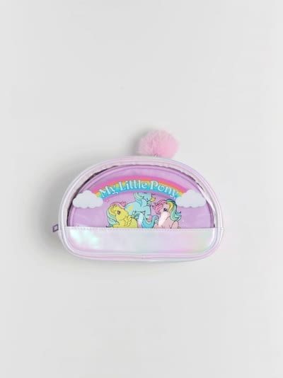 Kosmetyczki 2 pack My Little Pony