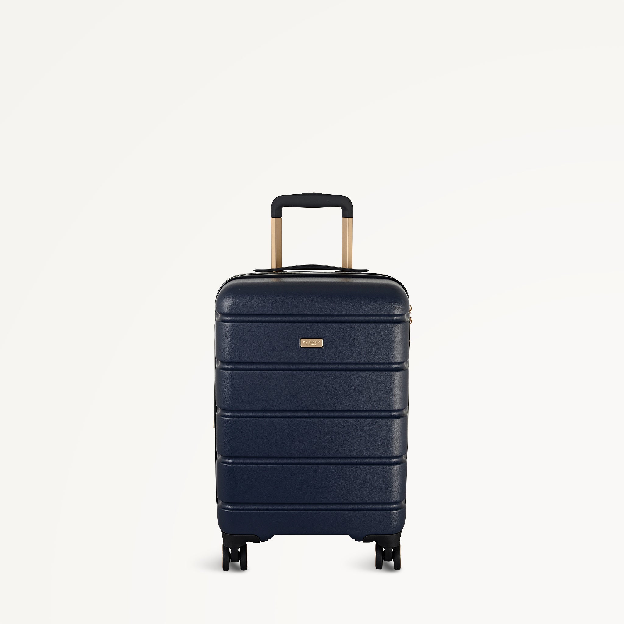 Lexington - 4 Wheel Carry On