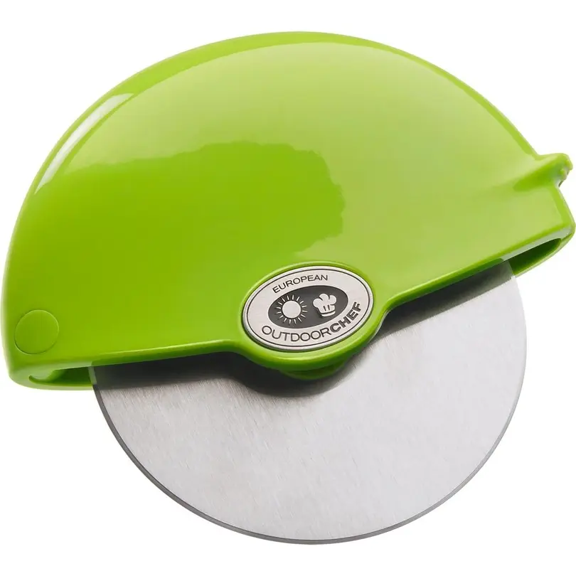 Pizzaschneider Outdoor Chef