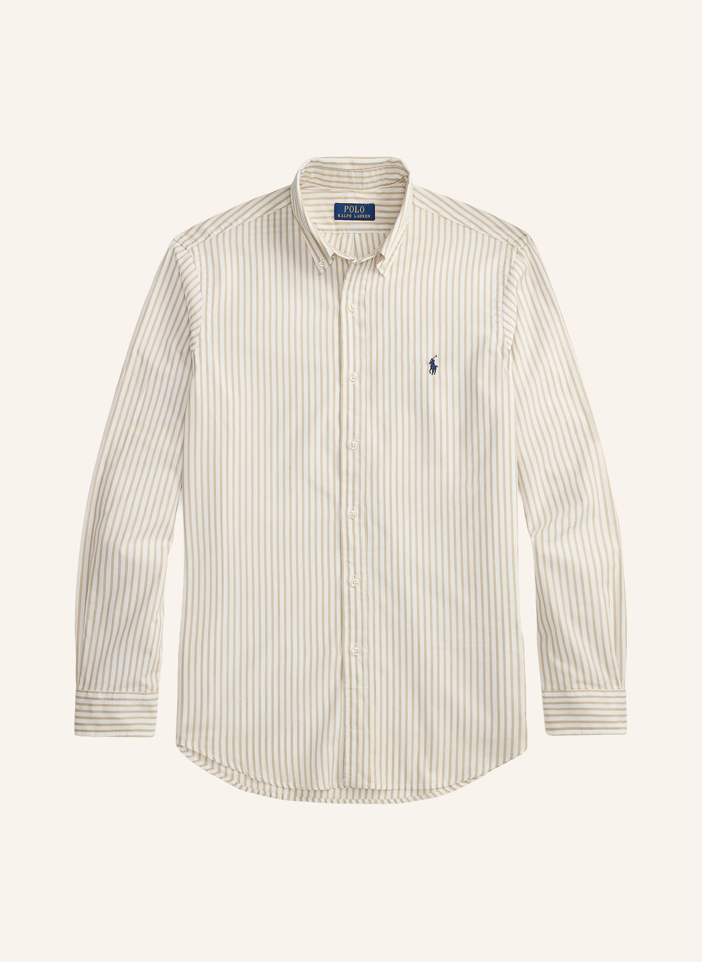 POLO RALPH LAUREN Hemd Custom Fit