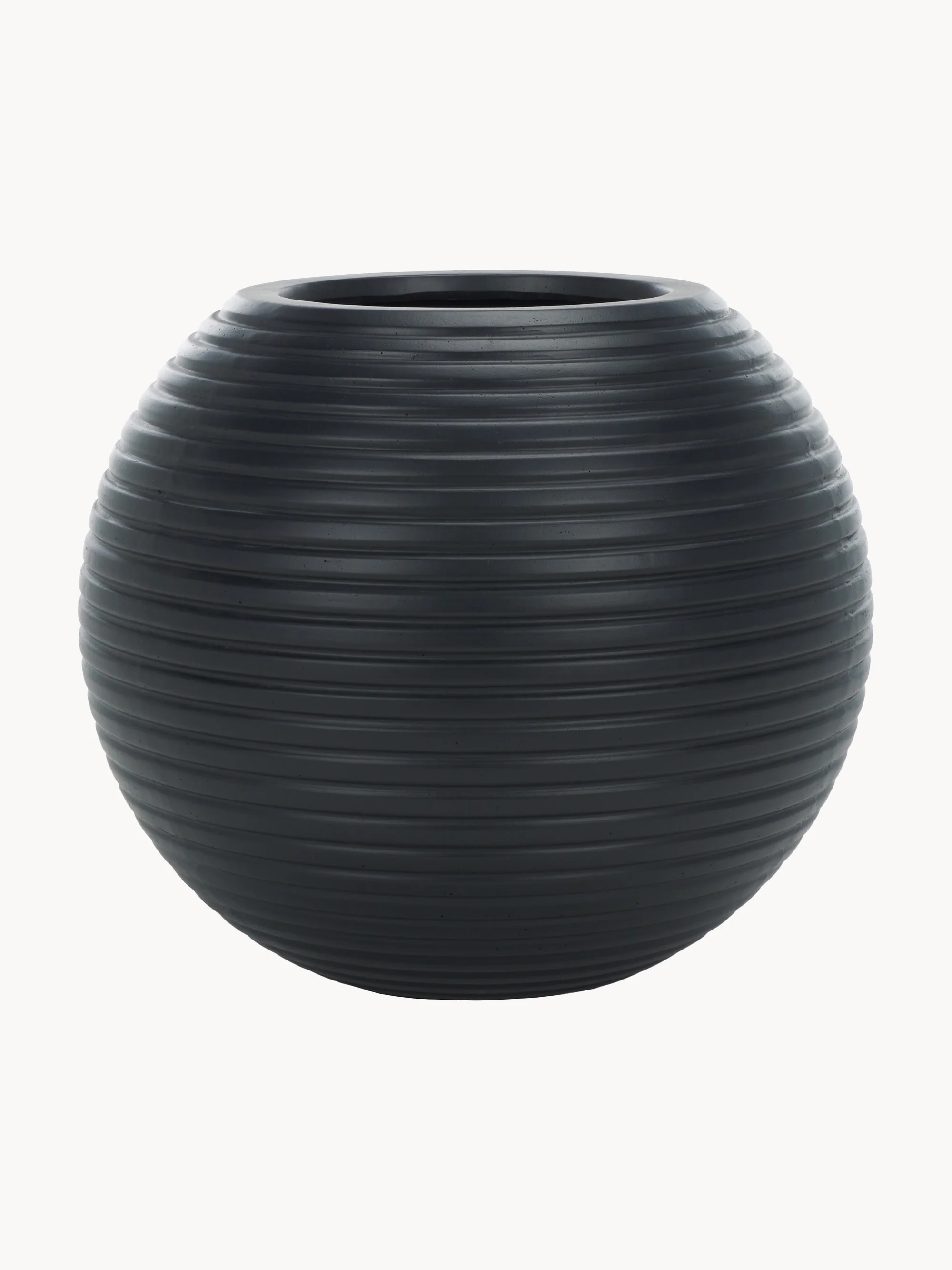 Blumentopf Mora aus Beton