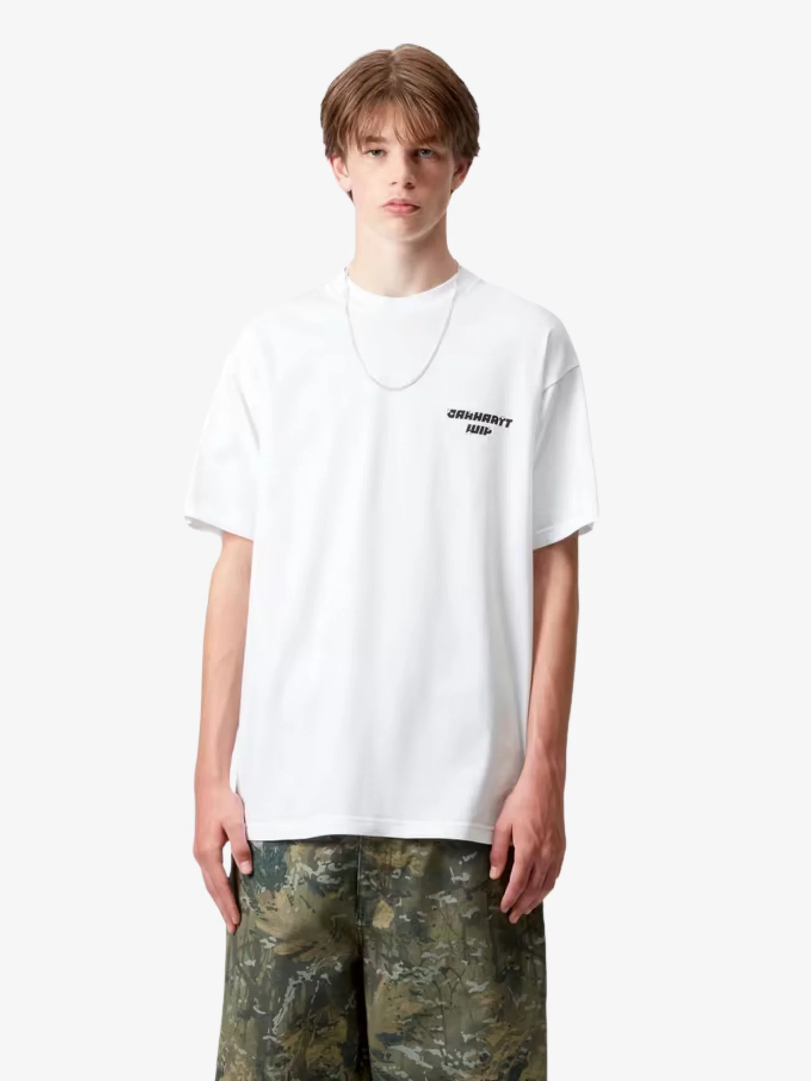 Short Sleeve Wiptopia T-Shirt