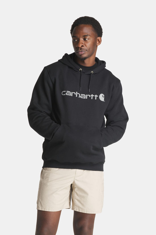 Carhartt Marquette Logo Trui