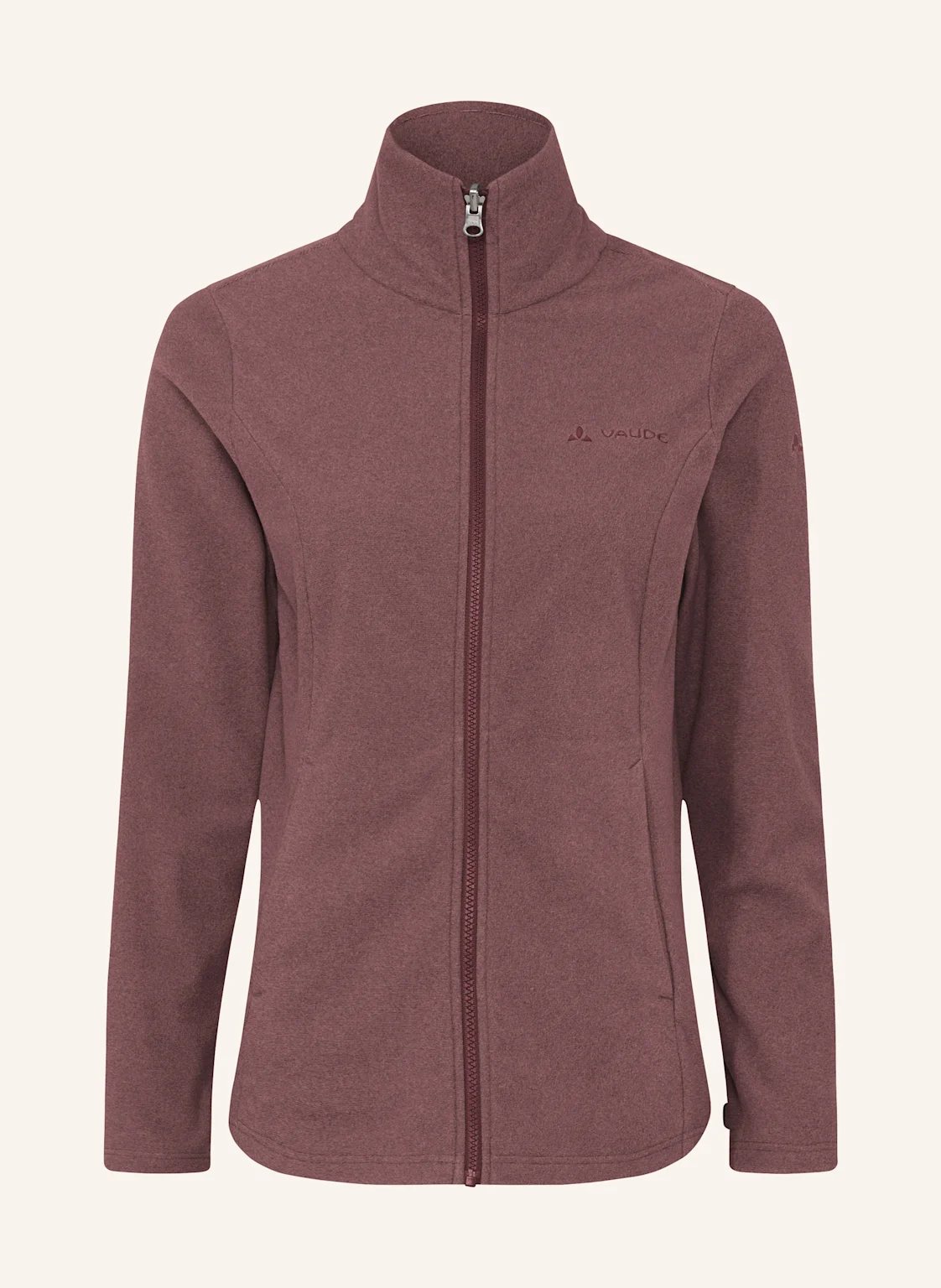 VAUDE Fleecejacke W TAMOR JACKET
