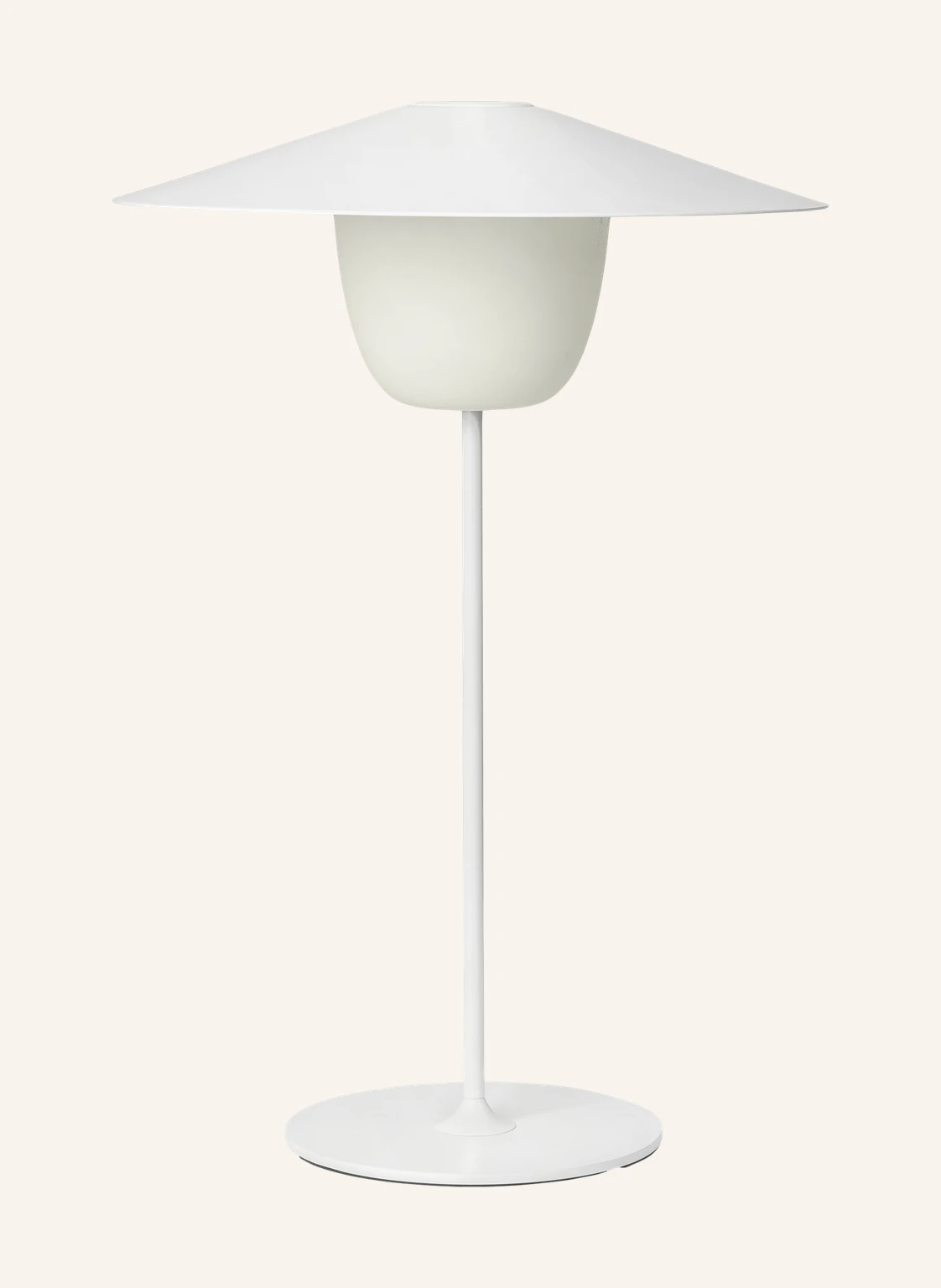 blomus Mobile LED-Leuchte ANI LAMP LARGE