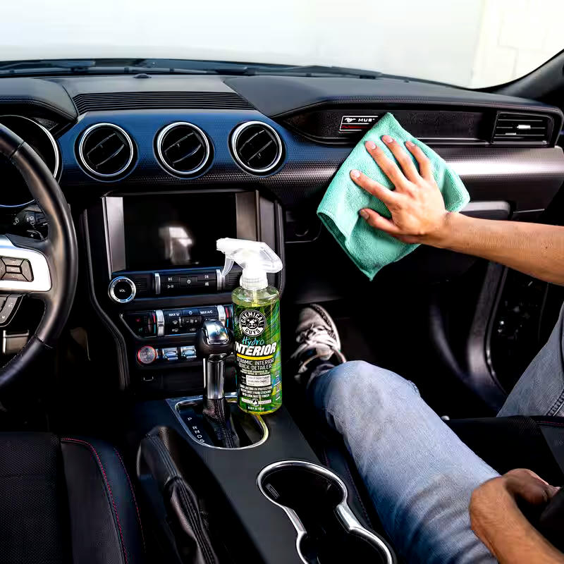 Chemical Guys HydroInterior Auto Detailer, 473-mL