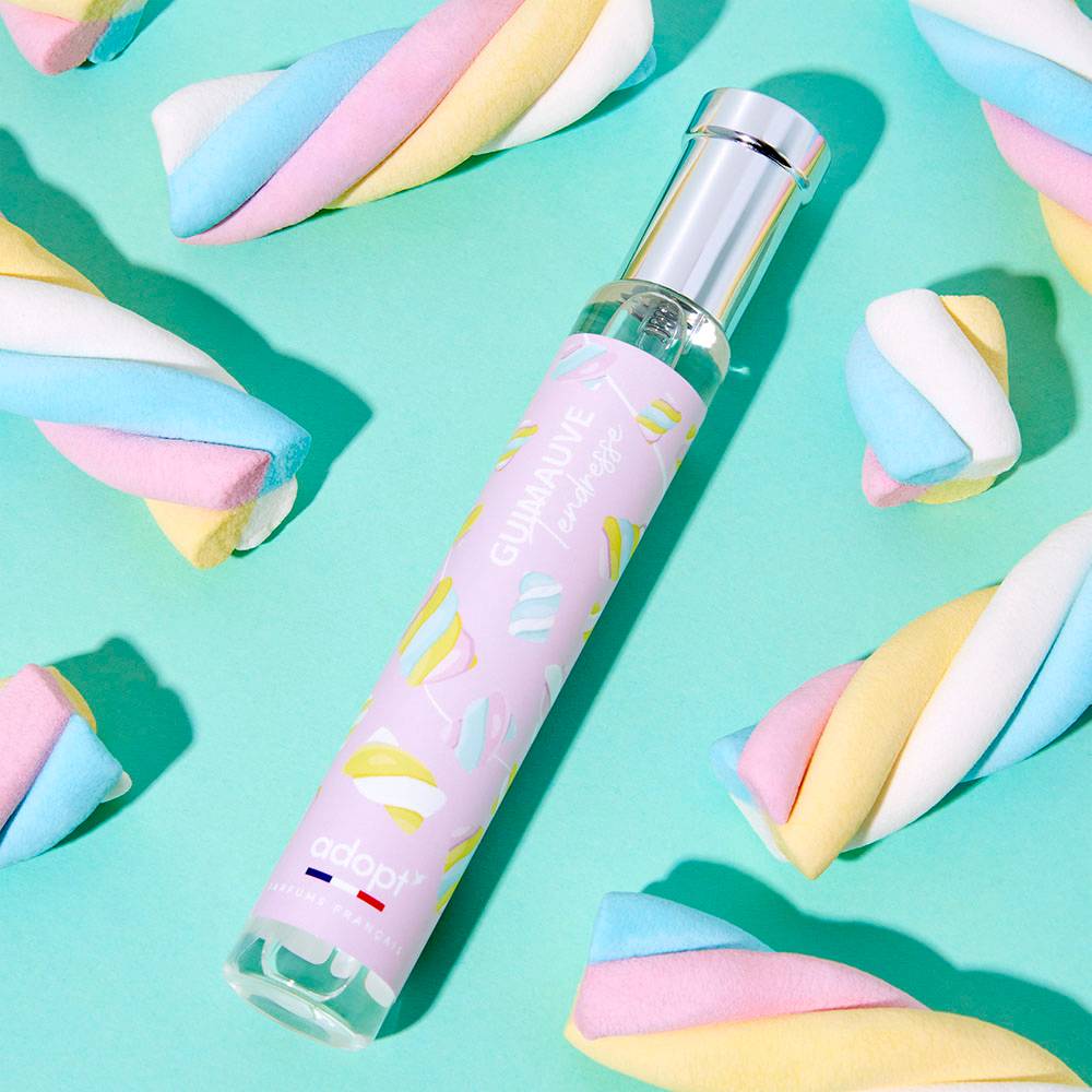 Guimauve tendresseEau de parfum 30 ml