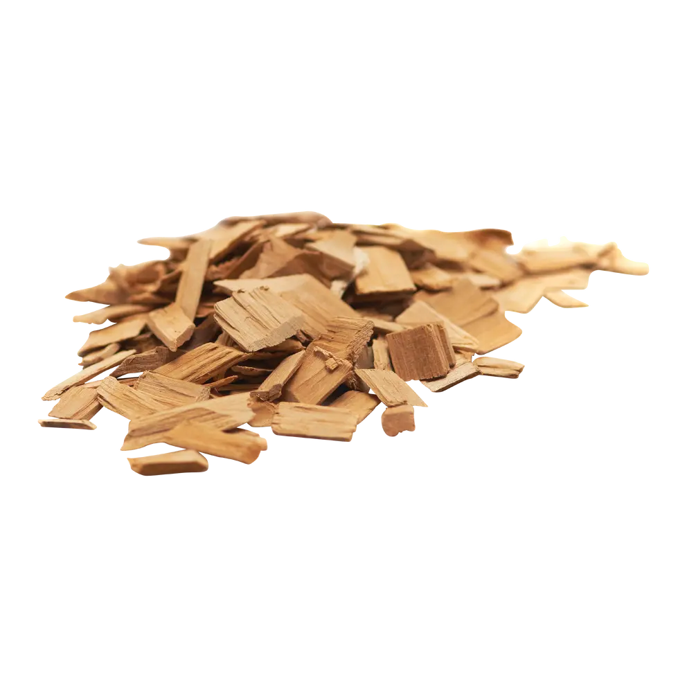 Holz-Chips Mesquite