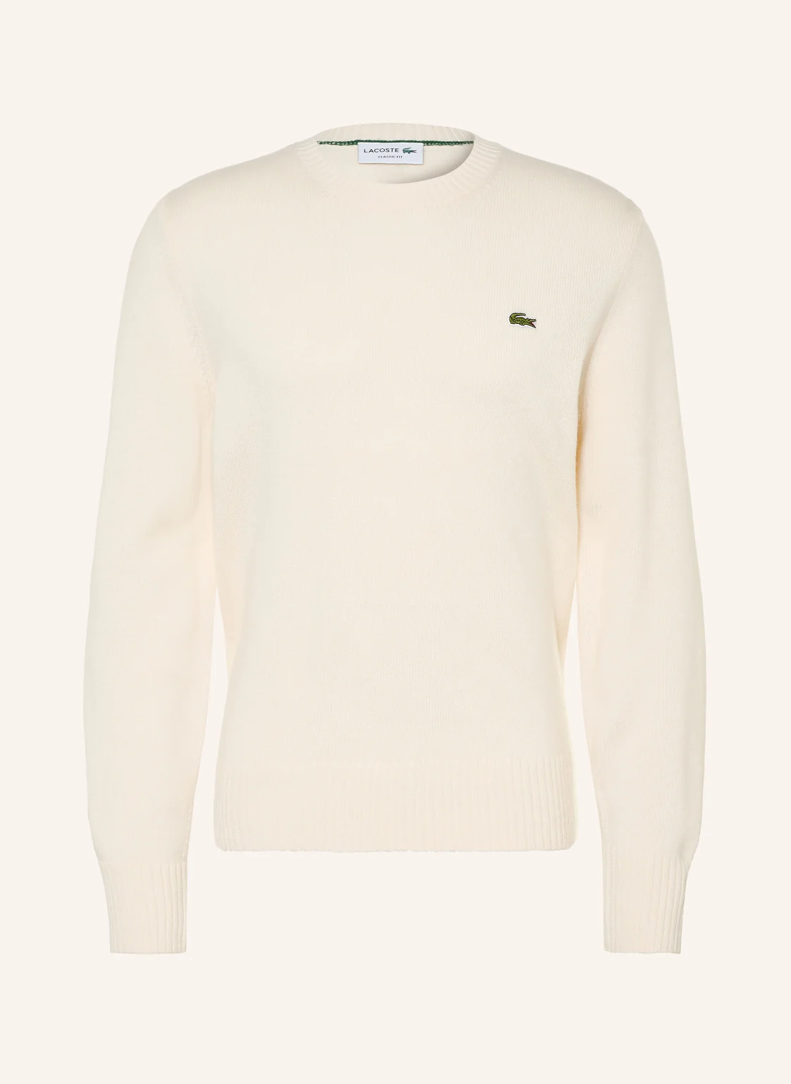 LACOSTE Pullover