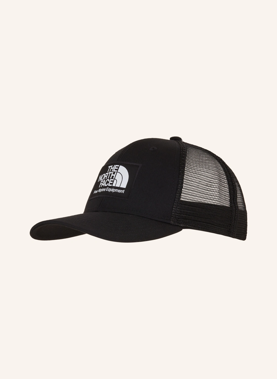 THE NORTH FACE Cap MUDDER TRUCKER