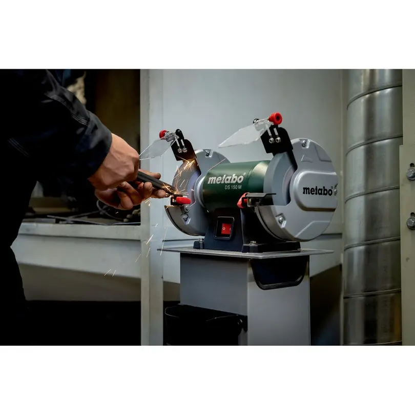Winkelschleifer DS 150 M
