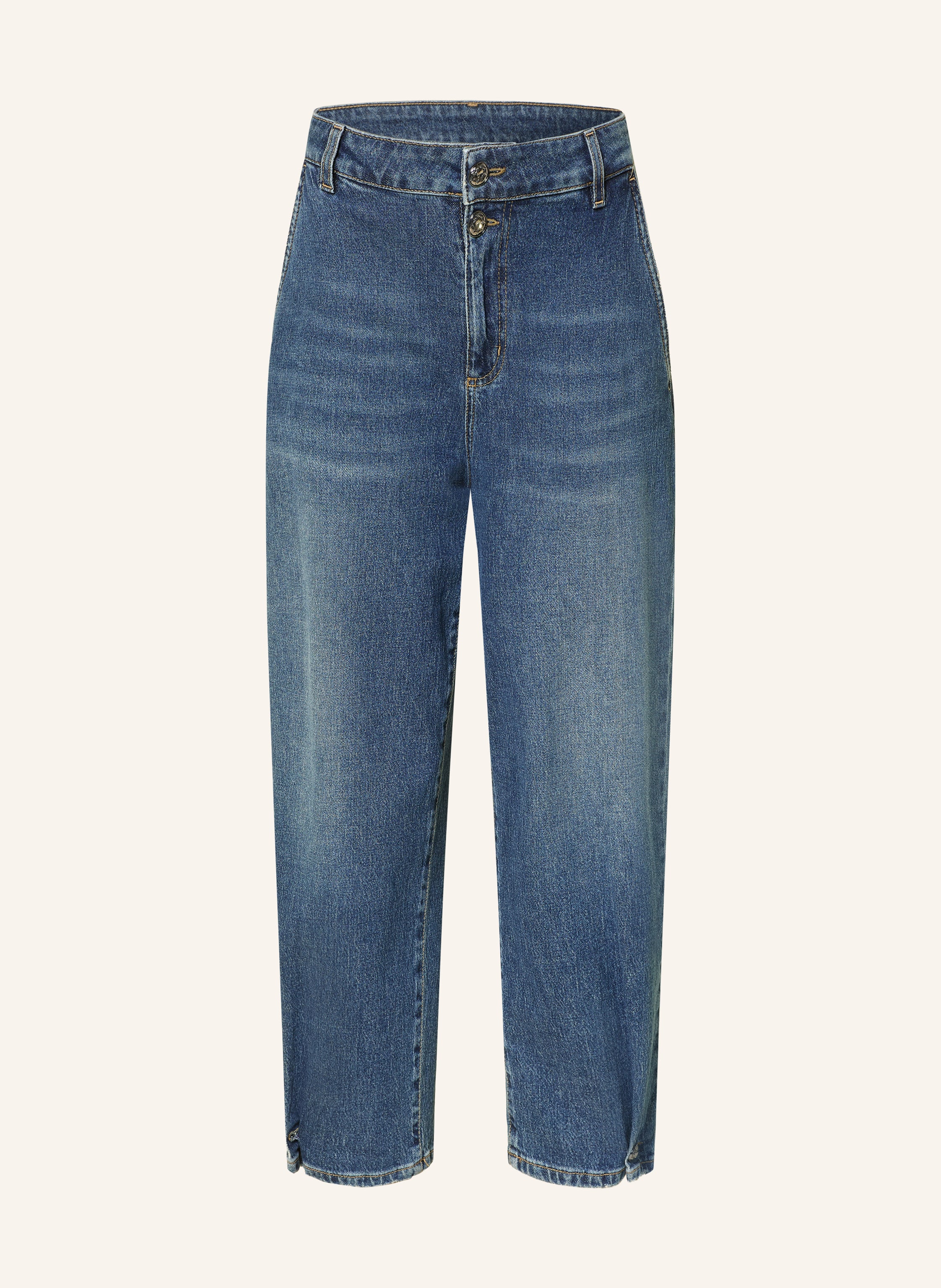 LIU JO Barrel Jeans