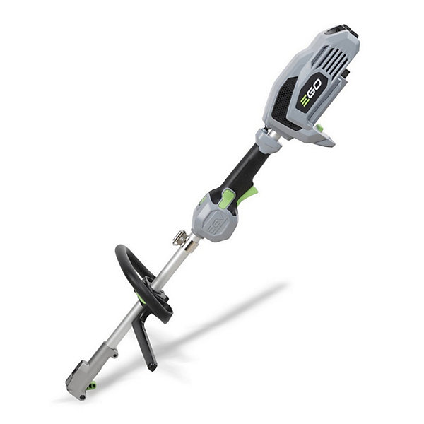 Pack élagage entretien arbres et haies avec moteur chargeur batterie 56v Egopower