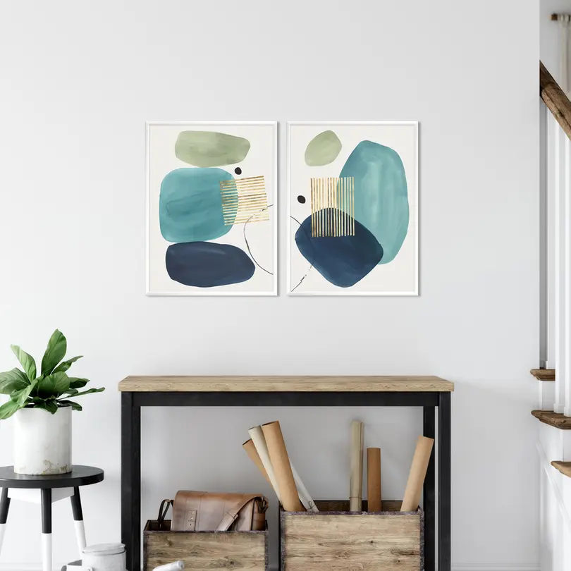 Kunstdruck Artprint