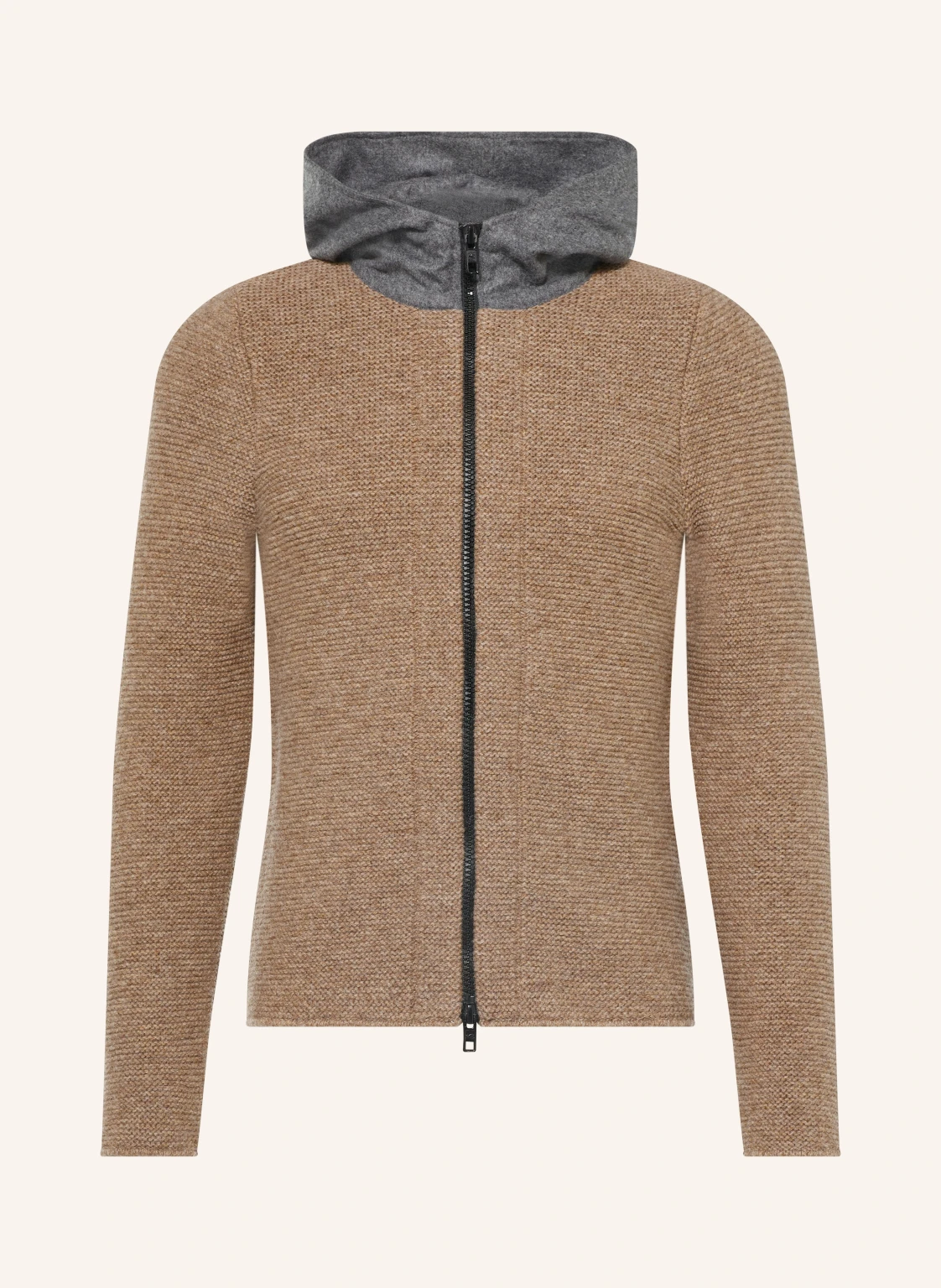 Grasegger Strickjacke