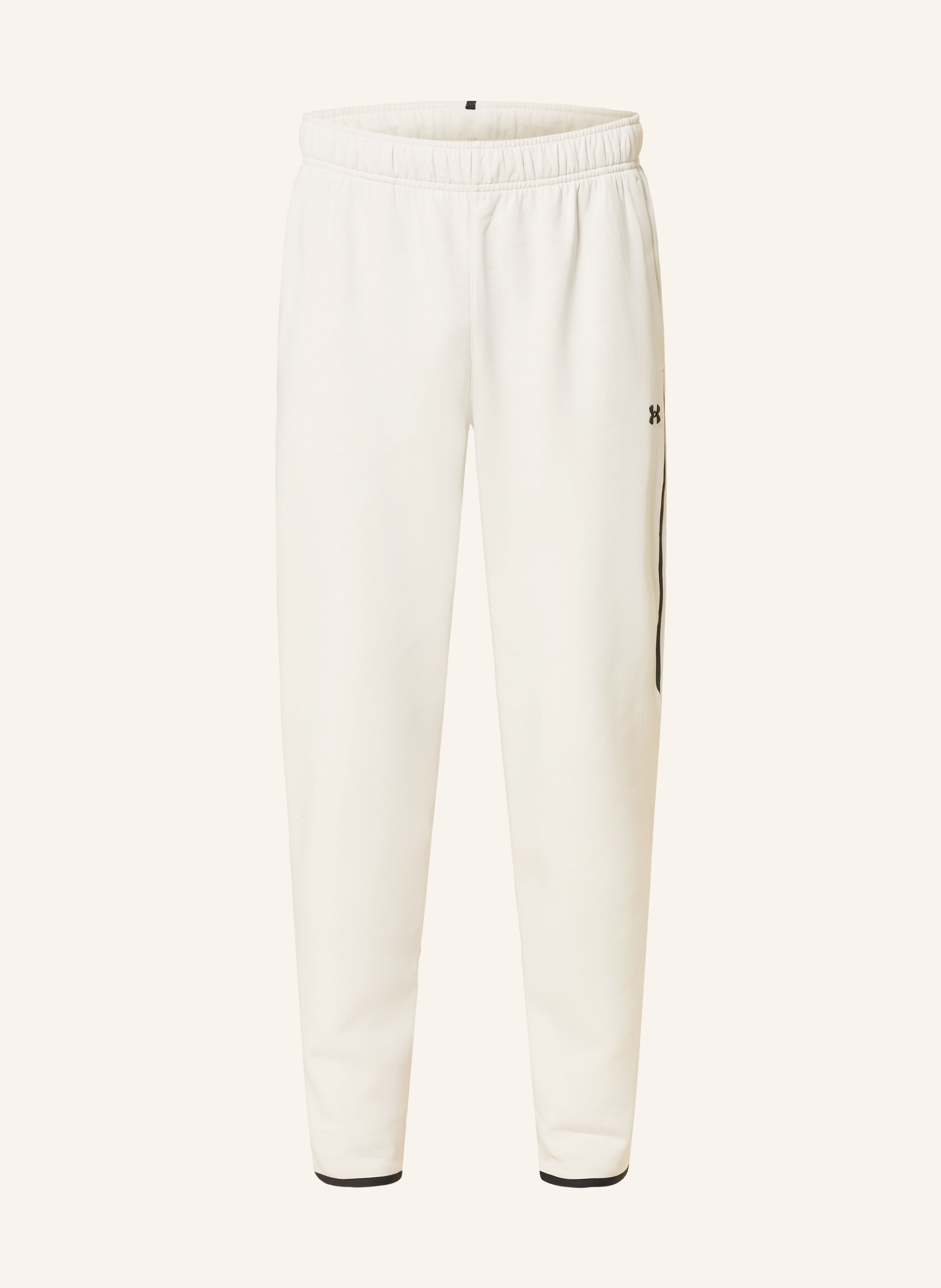 UNDER ARMOUR Sweatpants UA UNSTOPPABLE FLEECE