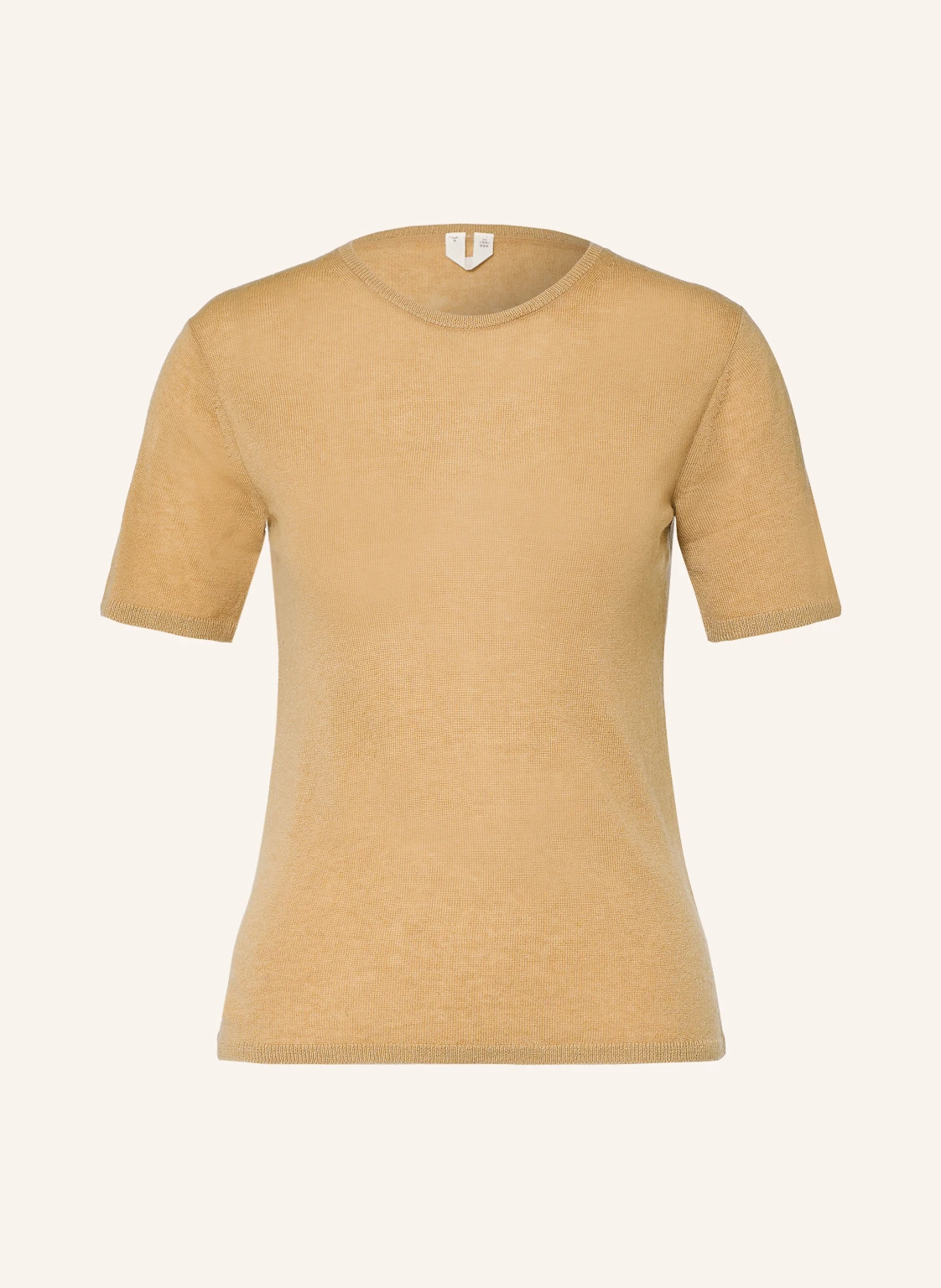ARKET Strickshirt aus Cashmere