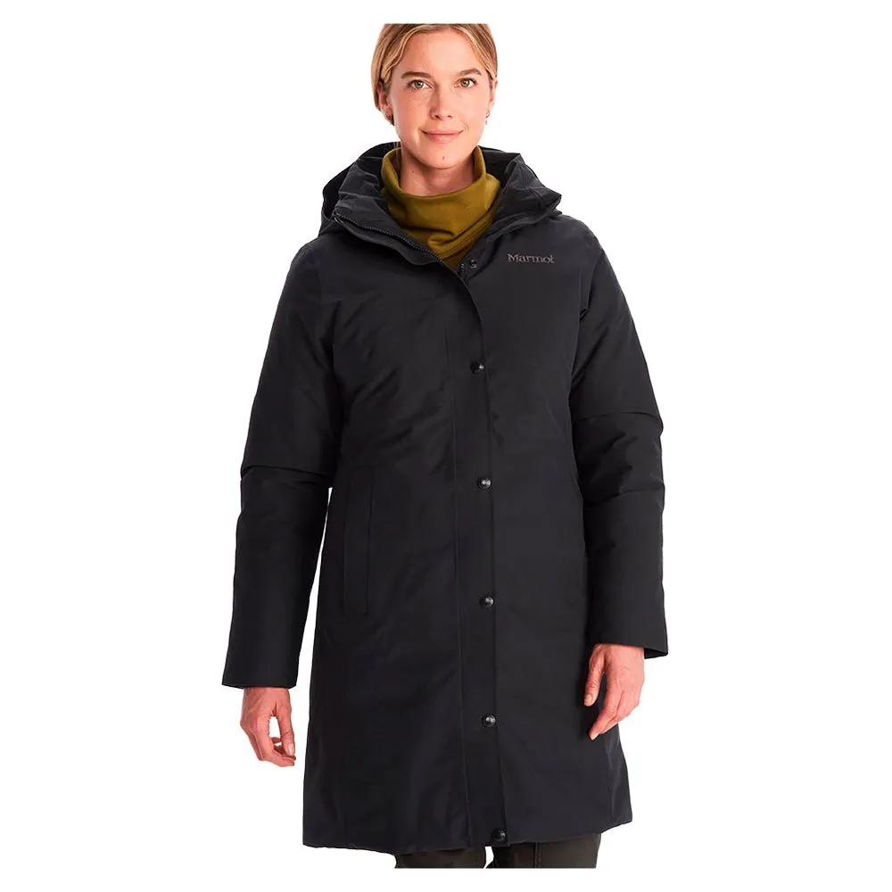 Marmot Chelsea down jacket refurbished