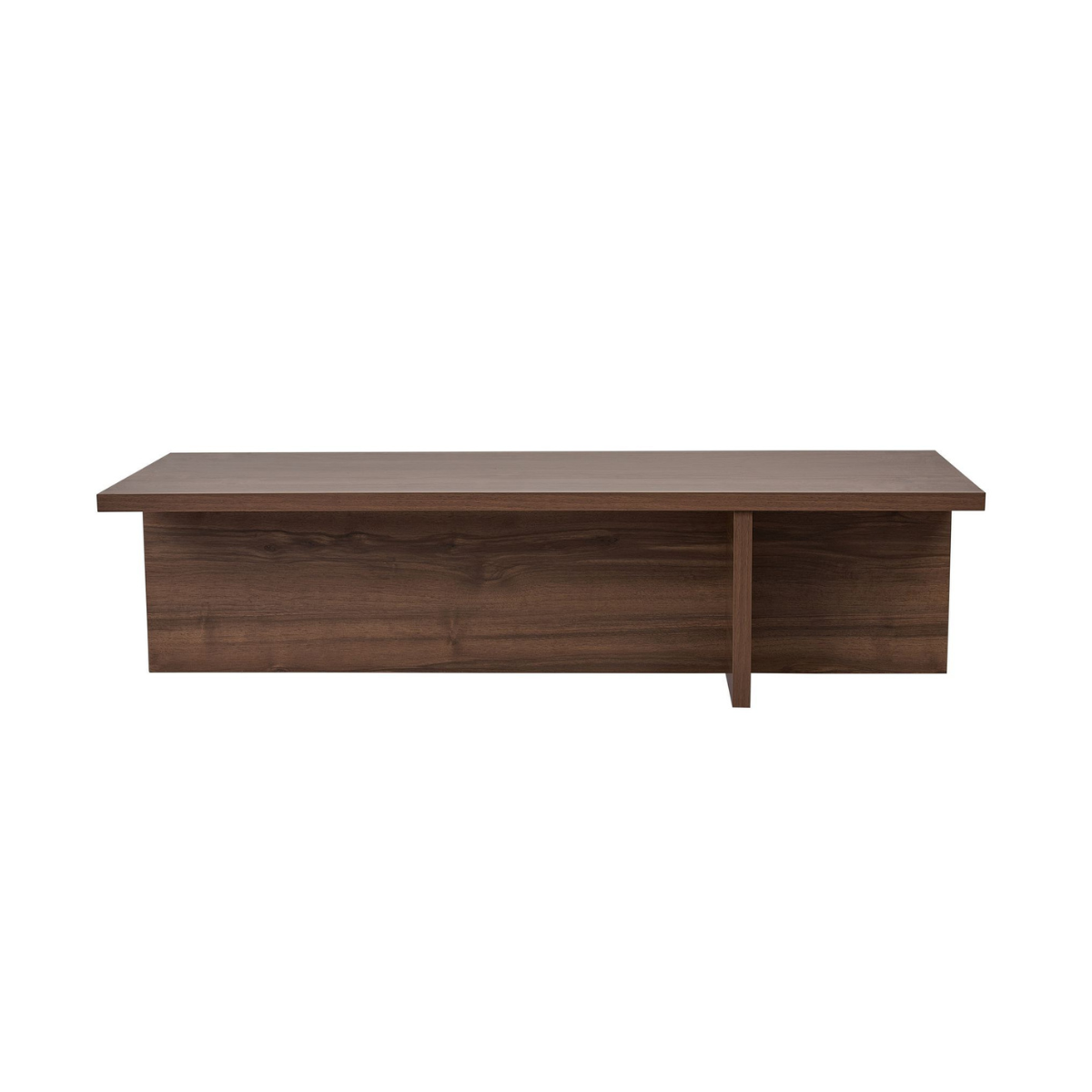 Calicosy - HARBOR Salontafel - Naturel - 45x120x30 cm