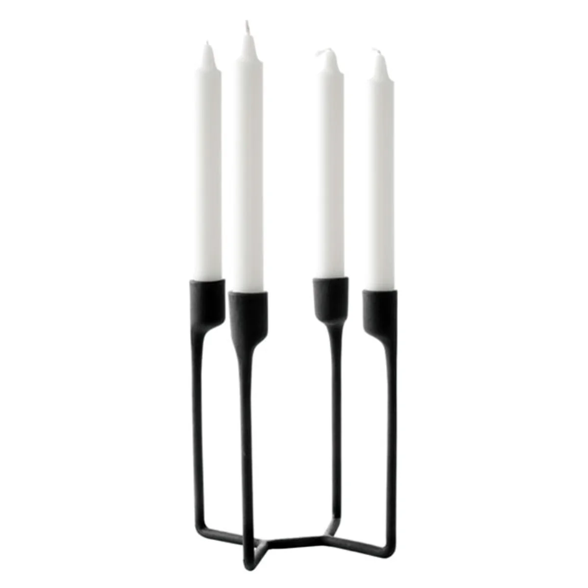 Normann Copenhagen - Heima Kerzenständer