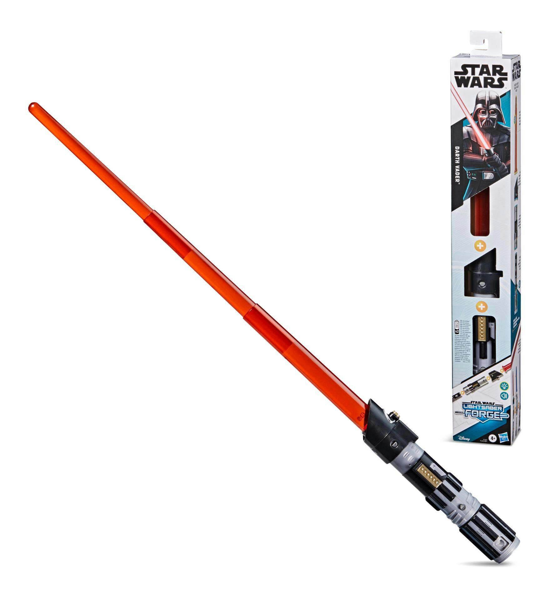 Star Wars Lightsaber Forge Bladesmith Assorted